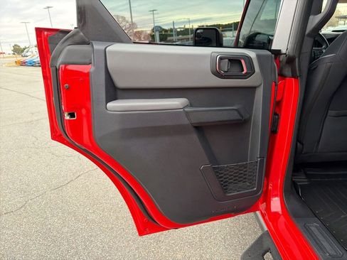 Certified 2023 Ford Bronco Big Bend image 15