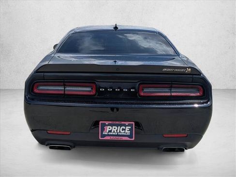 Used 2023 Dodge Challenger R/T Scat Pack RWD image 6