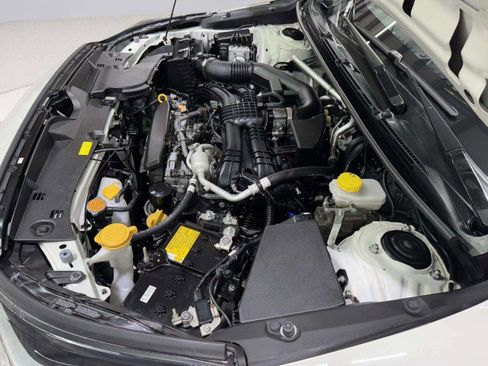 Used 2024 Subaru Crosstrek 2.0i Premium image 49