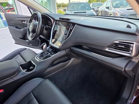 Used 2024 Subaru Outback Touring XT AWD/4WD image 32