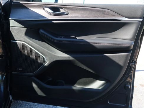 Used 2024 Jeep Grand Cherokee Limited 4xe image 52