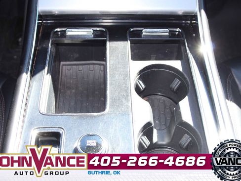 Used 2022 Lincoln Aviator AWD w/ Premium Package image 28