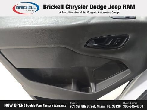 Used 2021 Ford Transit 250 Low Roof RWD image 11