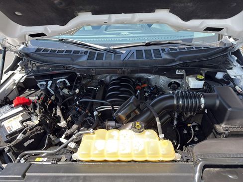 Used 2021 Ford F150 XLT w/ Trailer Tow Package AWD/4WD image 34