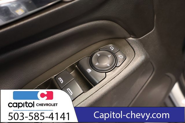 Used 2024 Chevrolet Equinox LT w/ LPO, Floor Liner Package AWD/4WD image 11