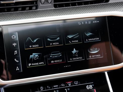 Used 2023 Audi RS 6 image 17