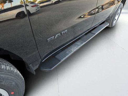 New 2026 RAM 1500 Tradesman AWD/4WD image 11