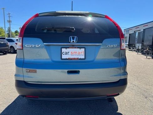 Used 2013 Honda CR-V EX-L image 6