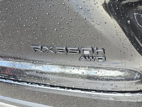 New 2026 Lexus RX 350 350h Luxury image 23
