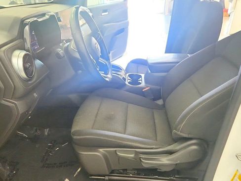 Used 2023 Chevrolet Colorado LT w/ LT Convenience Package AWD/4WD image 34