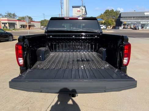 New 2026 GMC Sierra 1500 Pro w/ Graphite Edition AWD/4WD image 35
