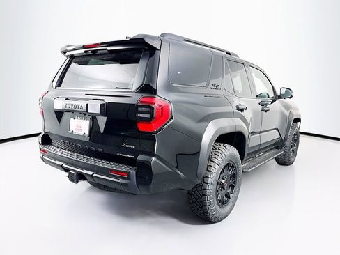 New 2026 Toyota 4Runner TRD Off-Road Premium image 9