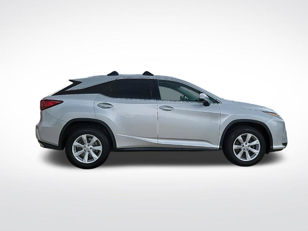 Used 2016 Lexus RX 350 AWD w/ Premium Package image 5
