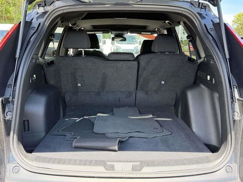 Used 2024 Honda CR-V Sport image 9
