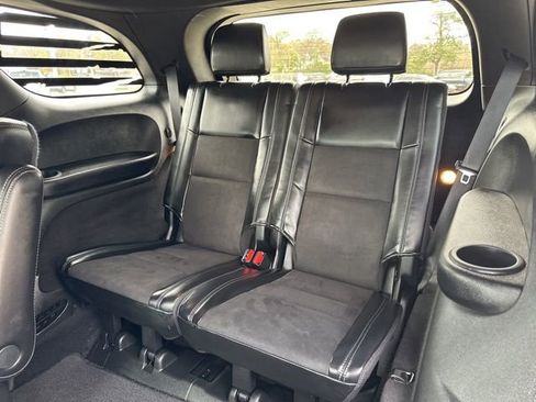 Used 2022 Dodge Durango GT image 35
