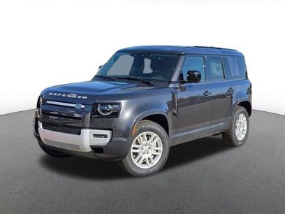 Used 2025 Land Rover Defender 110 S