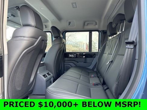 Used 2024 INEOS Grenadier image 22