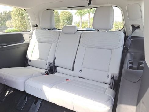 New 2026 Ford Expedition Platinum w/ Platinum Ultimate Package image 15