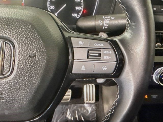 Used 2025 Honda Civic Sport image 14