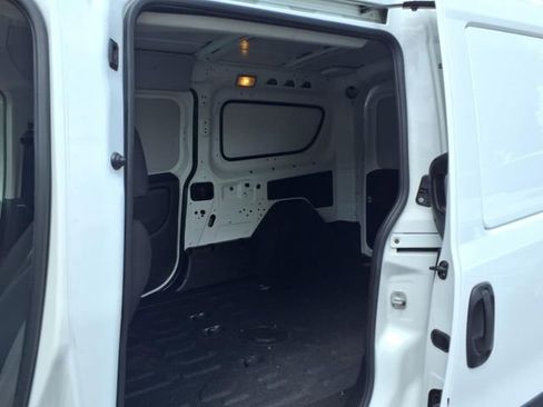 Used 2021 RAM ProMaster City Tradesman image 24