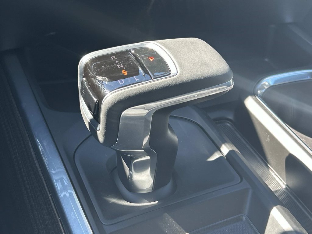 New 2026 Chevrolet Silverado 1500 RST w/ RST All Star Premium Package AWD/4WD image 25