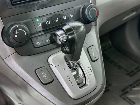 Used 2007 Honda CR-V EX-L image 17