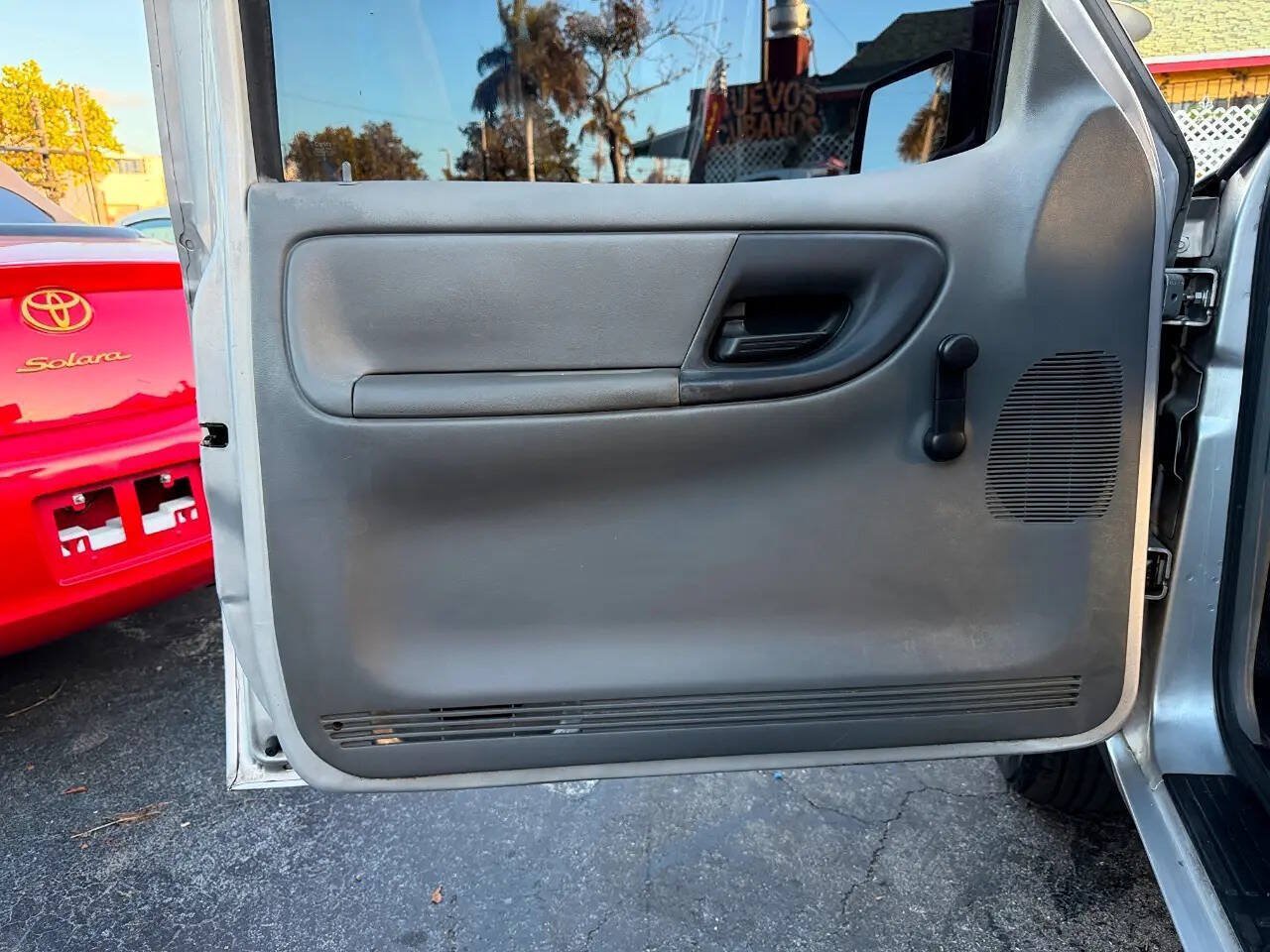 Used 2010 Ford Ranger XL RWD image 20