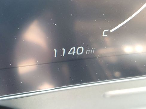 Used 2023 Kia Sportage SX image 15