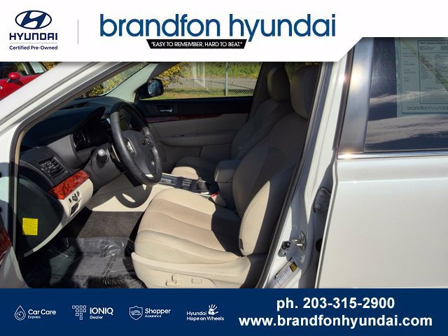 Used 2012 Subaru Outback 2.5i Limited AWD/4WD image 21