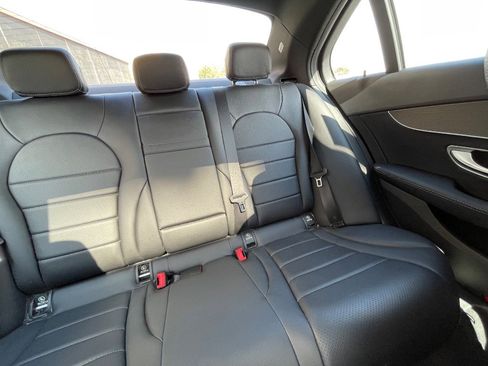 Used 2019 Mercedes-Benz C 300 4MATIC Sedan w/ Premium Package image 47