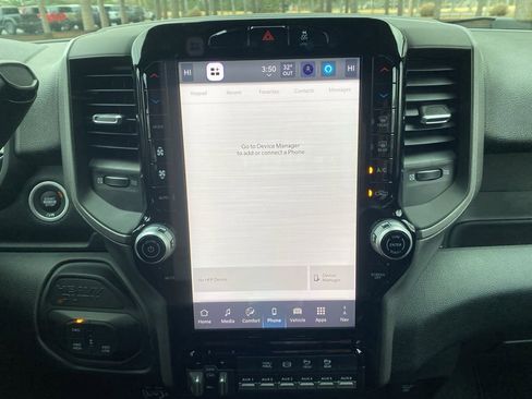 New 2026 RAM 3500 Tradesman image 36