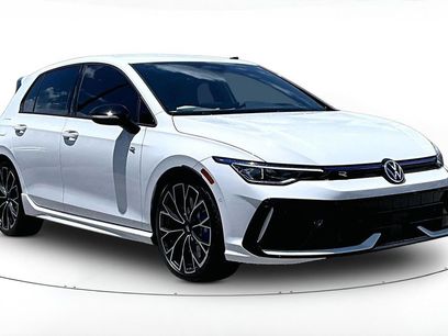 New 2026 Volkswagen Golf w/ Euro Style Package