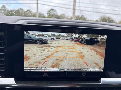 Certified 2026 GMC Sierra 1500 Elevation w/ Elevation Select Package image 16