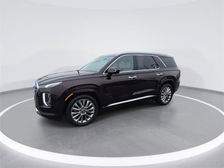Used 2020 Hyundai Palisade Limited video 4