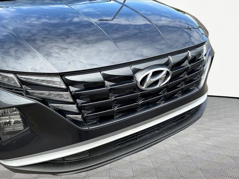 Used 2022 Hyundai Tucson SEL AWD/4WD image 32