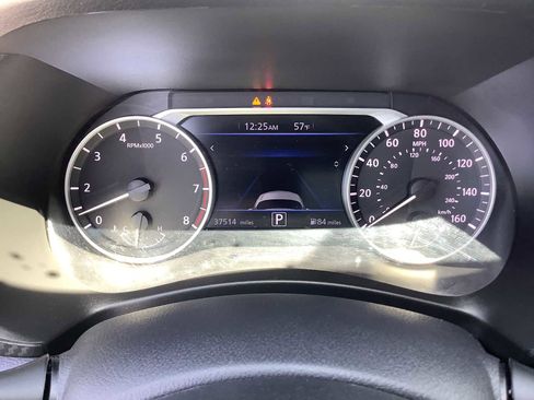 Used 2023 Nissan Sentra SV w/ All-Weather Package FWD image 17