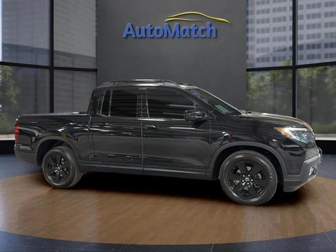 Used 2019 Honda Ridgeline Black Edition image 13