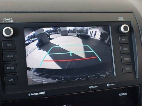 Used 2020 Toyota Sequoia Limited image 36