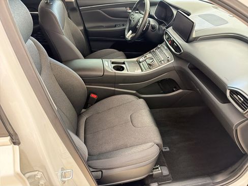 Used 2023 Hyundai Santa Fe SEL image 27