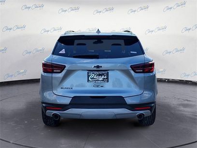 New 2025 Chevrolet Blazer LT w/ Convenience Package
