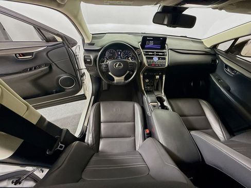 Used 2019 Lexus NX 300 Base w/ Accessory Package 2 image 20