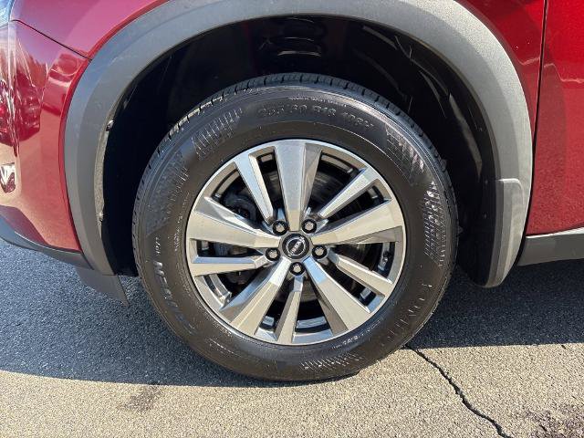 Certified 2023 Nissan Pathfinder SL AWD/4WD image 10