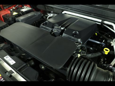 Used 2023 Chevrolet Colorado LT w/ LT Convenience Package III image 24