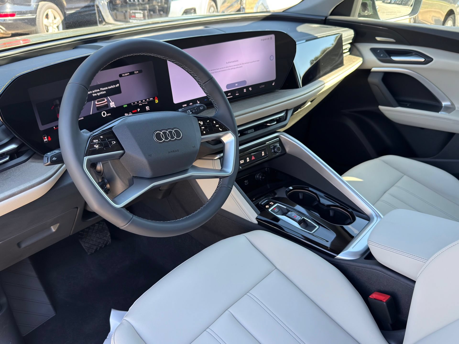 New 2026 Audi Q5 Premium Plus AWD/4WD image 8