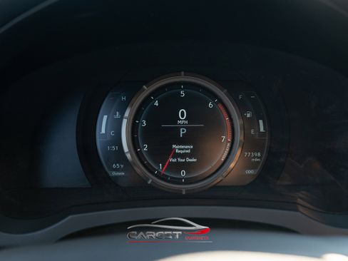 Used 2020 Lexus IS 300 F Sport image 28