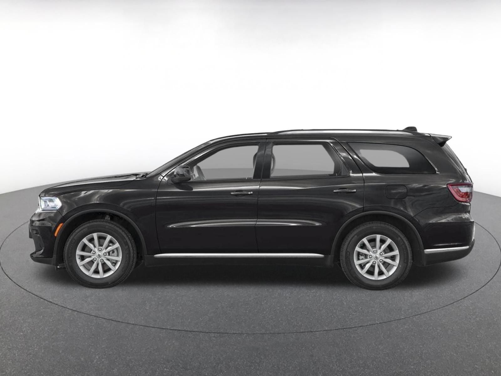 Used 2026 Dodge Durango GT AWD/4WD image 4