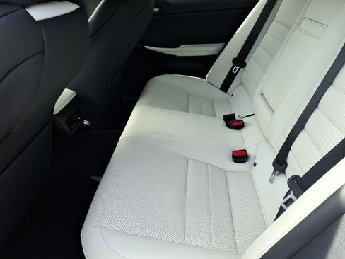 Used 2022 Lexus IS 350 F Sport w/ Navigation Package image 6