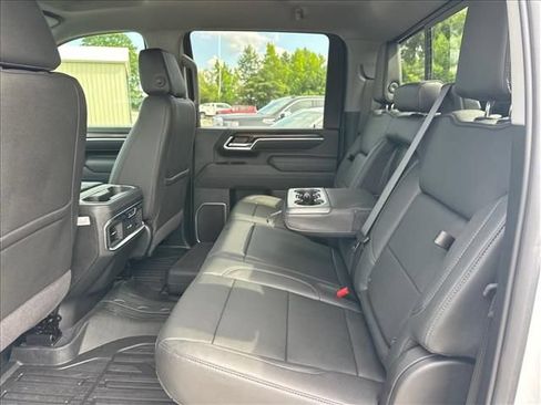 New 2026 GMC Sierra 2500 SLT w/ SLT Premium Package AWD/4WD image 23