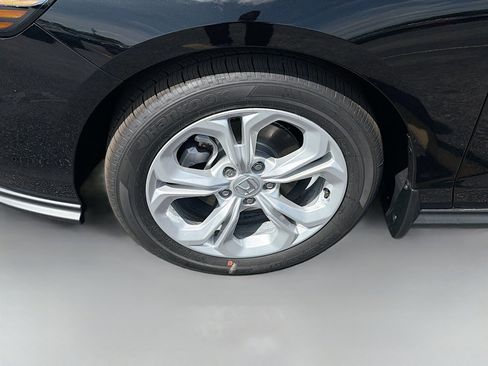 New 2026 Honda Accord LX image 27
