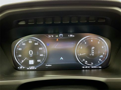 Used 2020 Volvo XC90 T6 Momentum w/ Protection Package Premier image 14